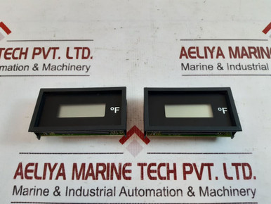 30286 01030 Display Panel