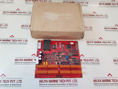 03956-1983438-1 Pcb Card 1983438-1 Rev. H