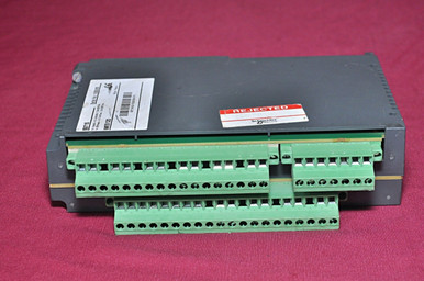 Module D'entrée/sortie SCHNEIDER MES120 Référence 59715 - Neuf, Vendu à L'unité
