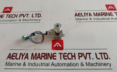 Bi R5K L.25 Potentiometer Ccw Cw