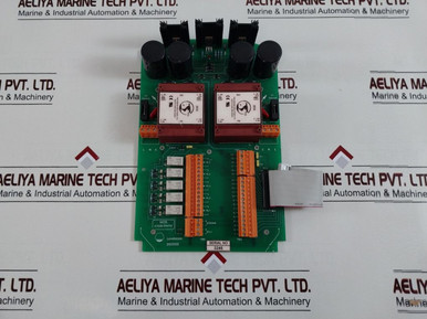 Levelstate 2022502 Pcb Card Ksc 2250B levelstate-2022502-pcb-card-ksc-2250b