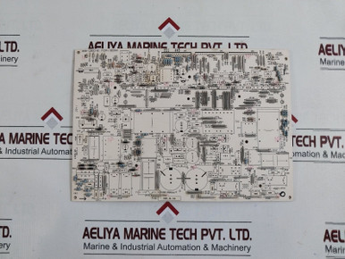 098-12093-01 Psdr-1033Nn Pcb Card