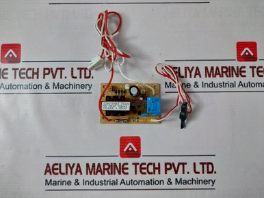 0440104J Control Pcb Assembly