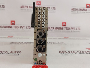 A704 1704B Pcb Card