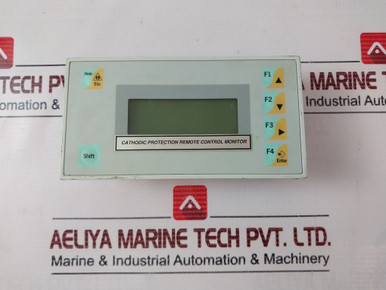 Esa Vt06000000 Operator Interface With Lcd Display 18-32 Vdc 5W