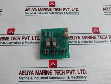Ushio Reinetsu 1010A Pcb 2
