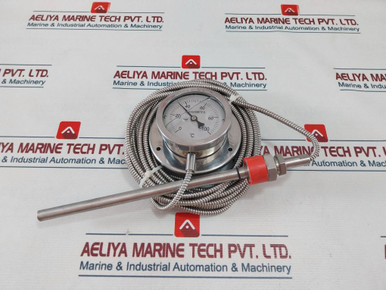 0-100°C Temperature Thermometer