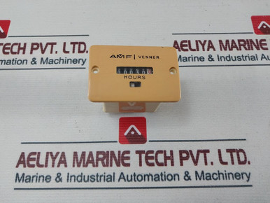 Amf Venner Shri/1 Counter