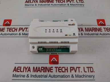 Belimo T24-v02Lon Room Control Module 24V Ac