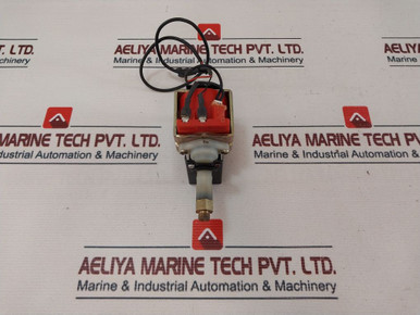 002069 230V~ 50/60Hz Solenoid Pump