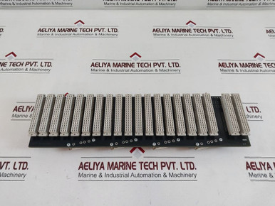 Honeywell Fsc Fs-iob-0001R Base I/O Module