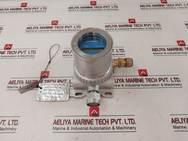 Det-tronics U9500 A1001 Combustible Gas Sensor 16-32Vdc