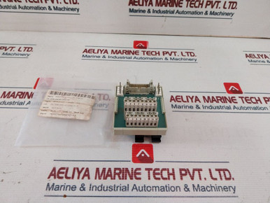 Valmet Rsf 20/16 Pcb Module Interface Unit