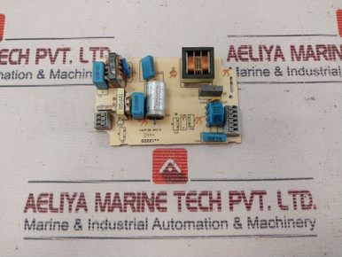 03432770 Printed Circuit Board 05501160
