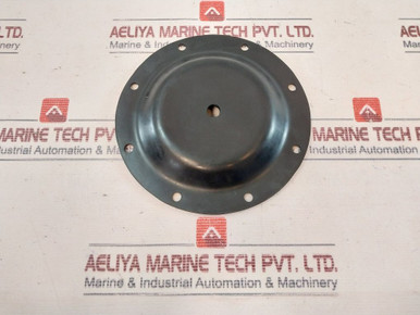 Diaphragme Warren Rupp 286-008-365 – Neuf, Fabriqué En Inde, Pièce De Rechange