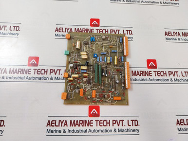 0827Br 0827C Printed Circuit Board