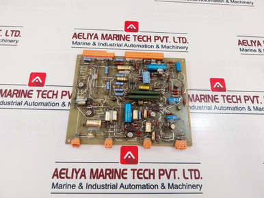 0827B 0827Br Printed Circuit Board