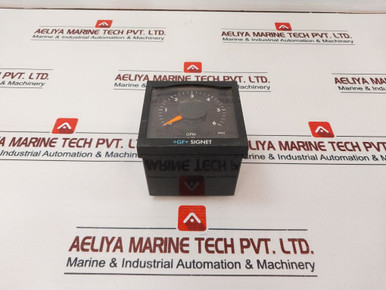 +Gf+ Signet 3-5090 Flow Monitor