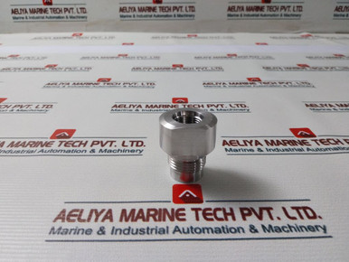 1/2 Sae Adapter