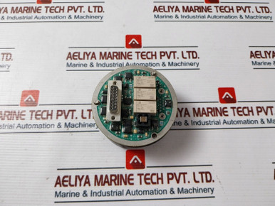 007835-001 Rev R Printed Circuit Board