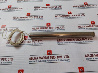 その他 akairo Rhl 071 31056 V220 Cartridge Heater Element 1090064001