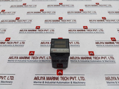 Acushnet Fp400-101000 Temperature Controller 620.1Kn-0/1200C