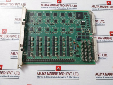 Utstarcom Ut100 Utstarcom N8000 Fxs7 Printed Circuit Board