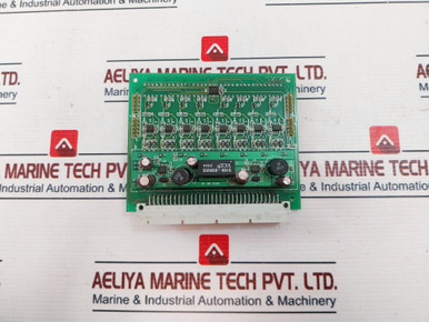 01 20 5150 Printed Circuit Board 02L0381