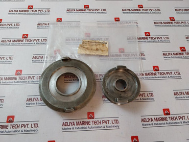 0110-2800 Trim & Seat 0414, 4006 Spare Part Set