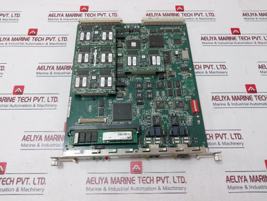 Interwave Communications 340130 Rev C Pca, T1/E1 Card