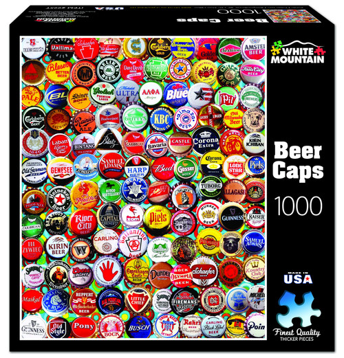Beer Caps
