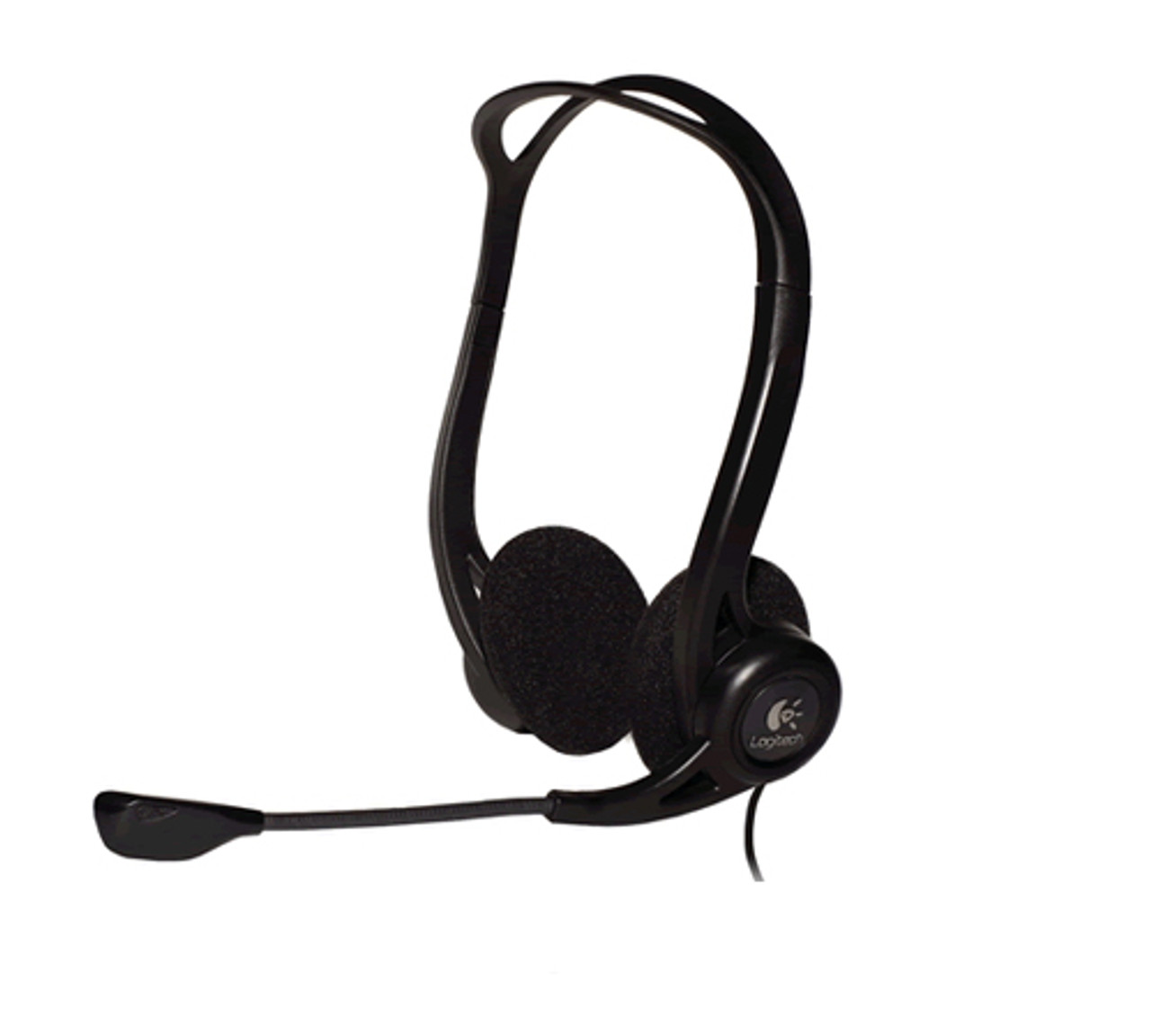 Logitech PC headset 860 Globe Systems A S