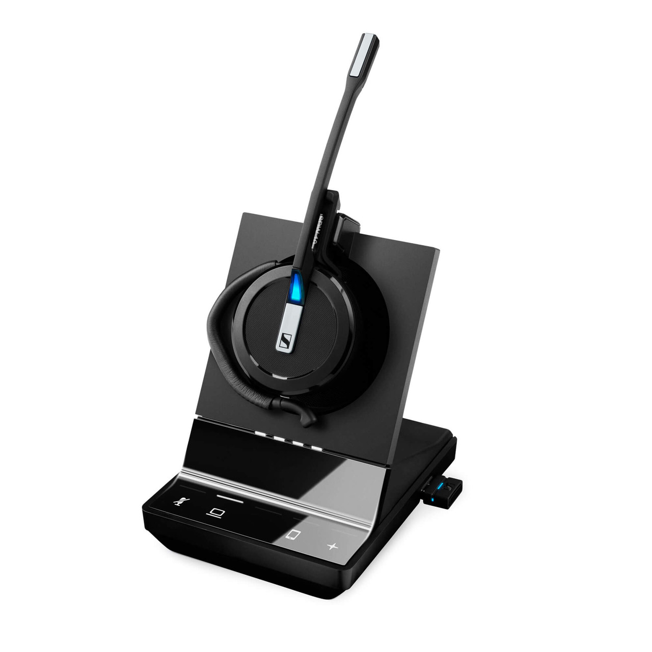 Sennheiser SDW 5014 | Trådløst headset til PC & Mobil
