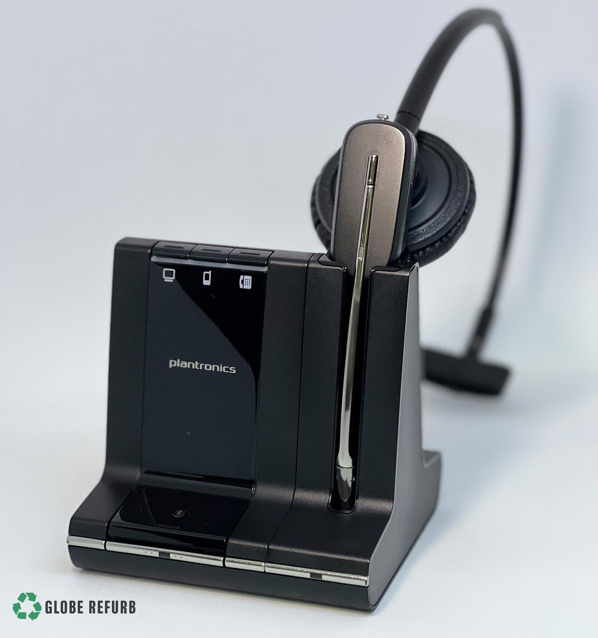 vhbw Battery compatible with Plantronics Savi 86507-01