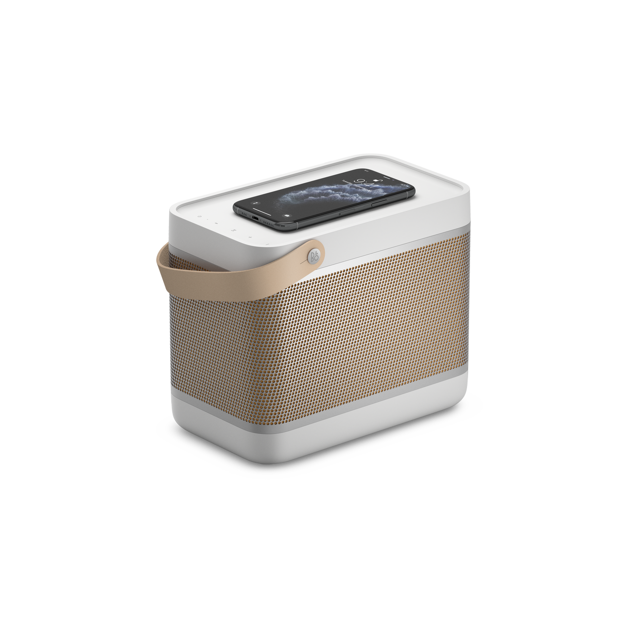 Beolit 20 Grey Mist