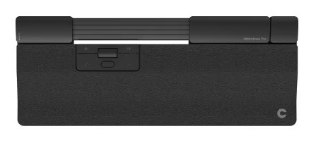 CONTOUR SliderMouse Pro WL Extended Vegan leather