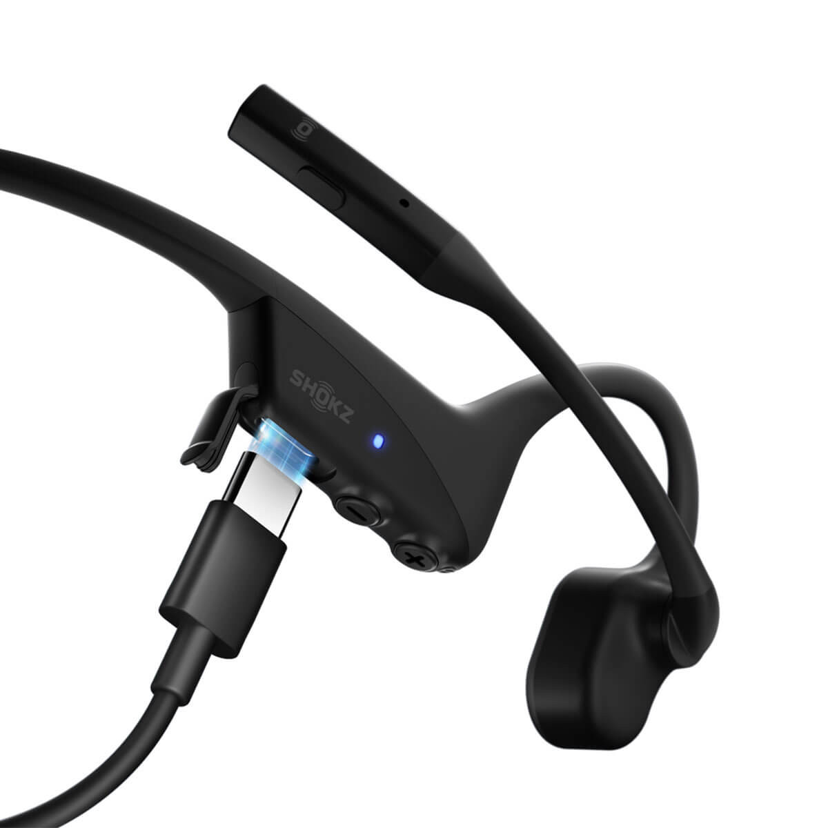 Shokz OpenComm2 UC USB-C