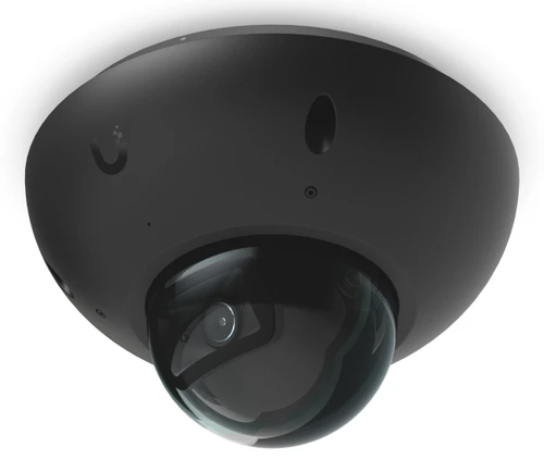 Ubiquiti G6 Dome IP security camera Indoor & outdoor 3840 x 2160 pixels Ceiling/wall