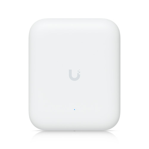 Ubiquiti U7 Outdoor 4300 Mbit/s White Power over Ethernet (PoE)
