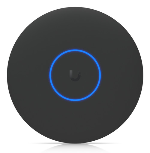 Ubiquiti U7 Pro XG 5800 Mbit/s Black Power over Ethernet (PoE)