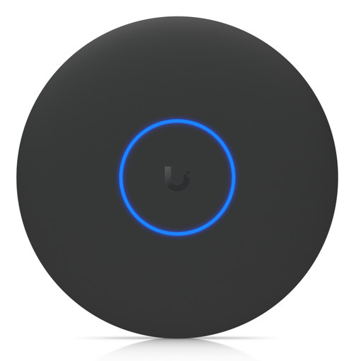 Ubiquiti U7 Pro XGS 8600 Mbit/s Black Power over Ethernet (PoE)