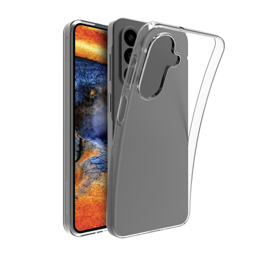 dbramante1928 Greenland - Galaxy A26 5G - Clear