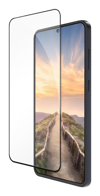 dbramante1928 ESSFCL006910 mobile phone screen/back protector Clear screen protector Samsung 1 pc(s)