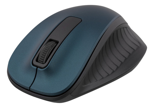 Deltaco MS-708 mouse Office Right-hand RF Wireless Optical 1200 DPI