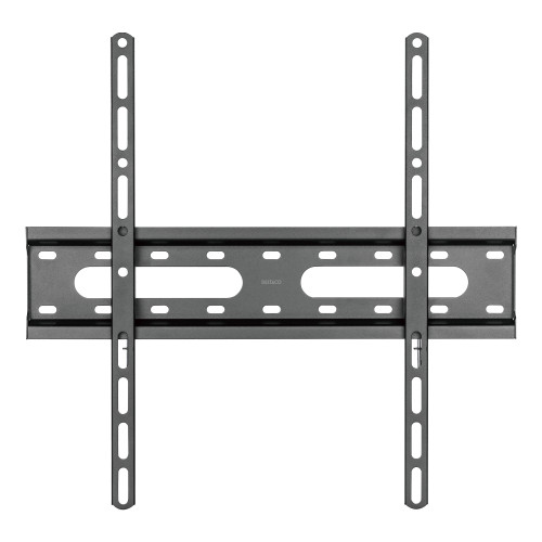 Deltaco ARM-1100-B TV mount/stand 177.8 cm (70") Black