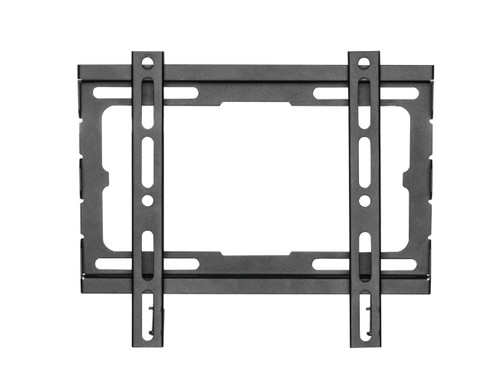 Deltaco ARM-519-B TV mount/stand 109.2 cm (43") Black