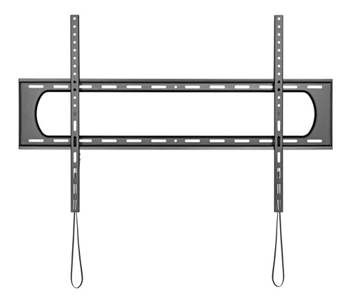 Deltaco Office Heavy-duty Fixed Wall Mount 60-120"