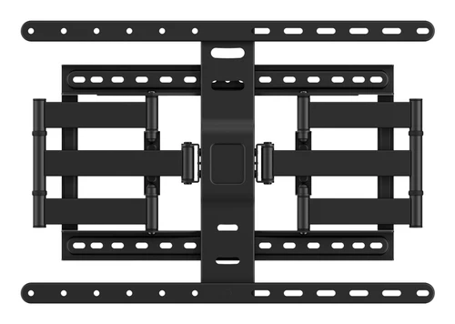 Deltaco Wall Mount ARM-0259-B 43-90", 60 kg Black