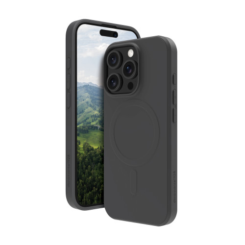 dbramante1928 Greenland Pro MS - iPhone 16 Pro - Night Black