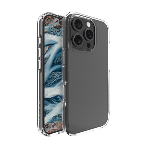 dbramante1928 Iceland Pro - iPhone 16 Pro - Clear